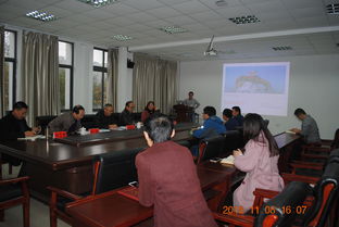 水產(chǎn)科技學(xué)院舉辦教師教育教學(xué)能力考核與診斷評(píng)價(jià)說(shuō)課活動(dòng)